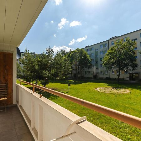 Apartament Przy Termach Cieplickich Julcia Jelenia Góra Eksteriør bilde