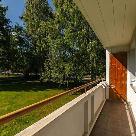 Apartament Przy Termach Cieplickich Julcia Jelenia Góra Eksteriør bilde