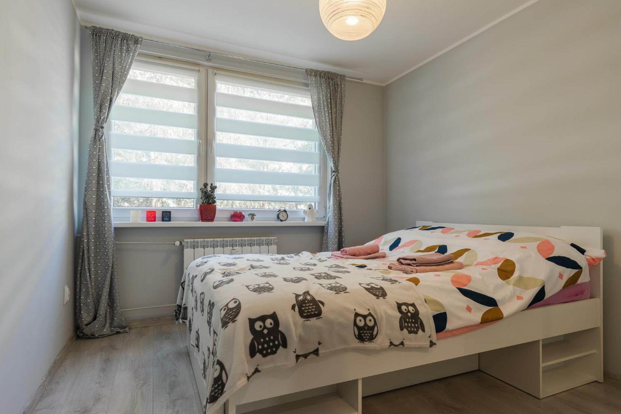 Apartament Przy Termach Cieplickich Julcia Jelenia Góra Eksteriør bilde