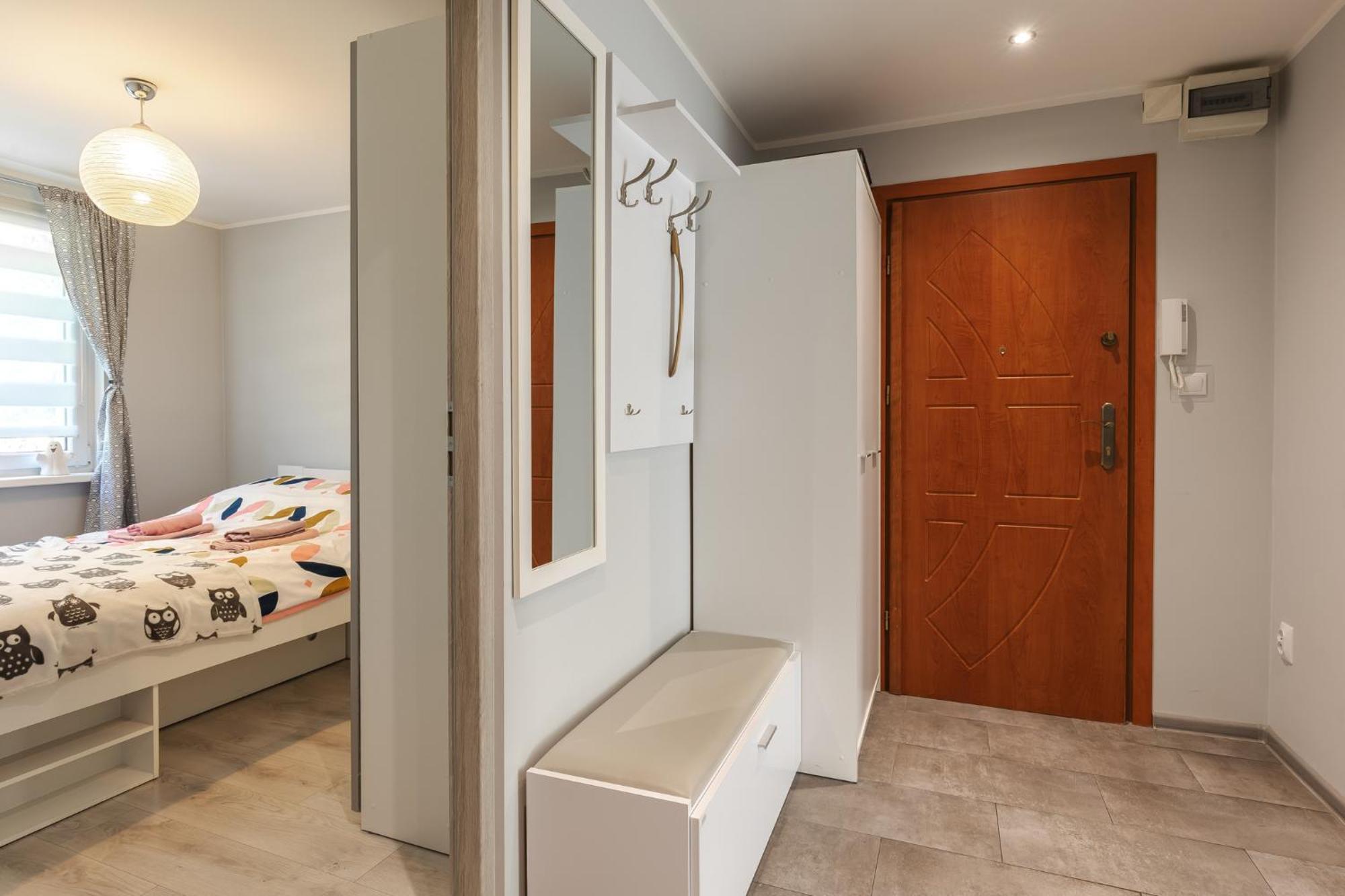 Apartament Przy Termach Cieplickich Julcia Jelenia Góra Eksteriør bilde