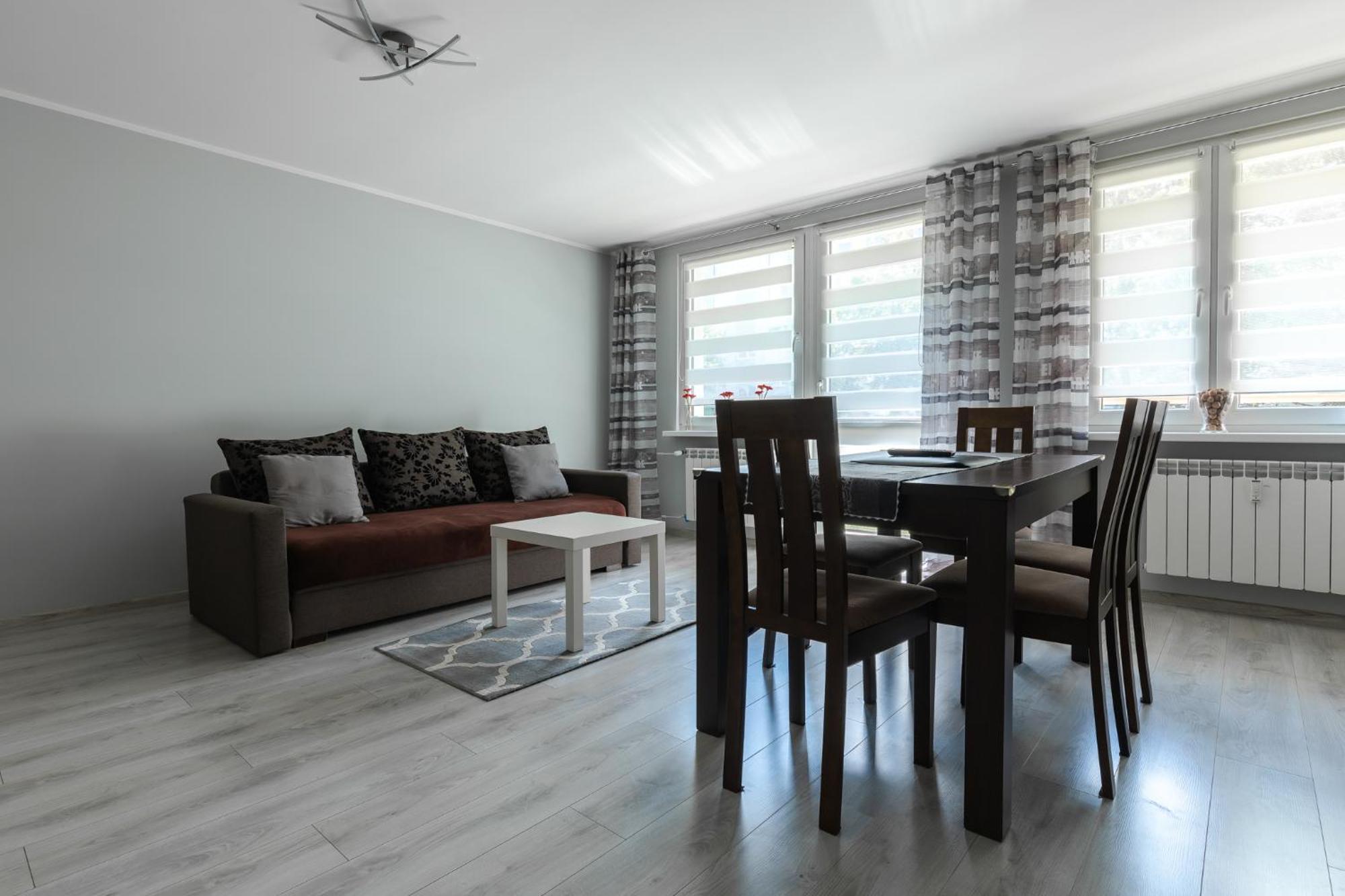 Apartament Przy Termach Cieplickich Julcia Jelenia Góra Eksteriør bilde