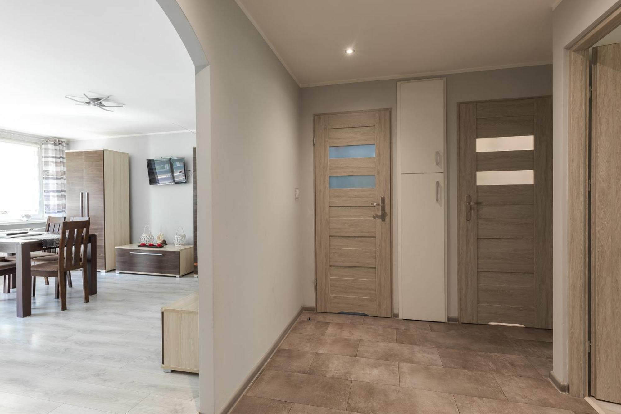 Apartament Przy Termach Cieplickich Julcia Jelenia Góra Eksteriør bilde