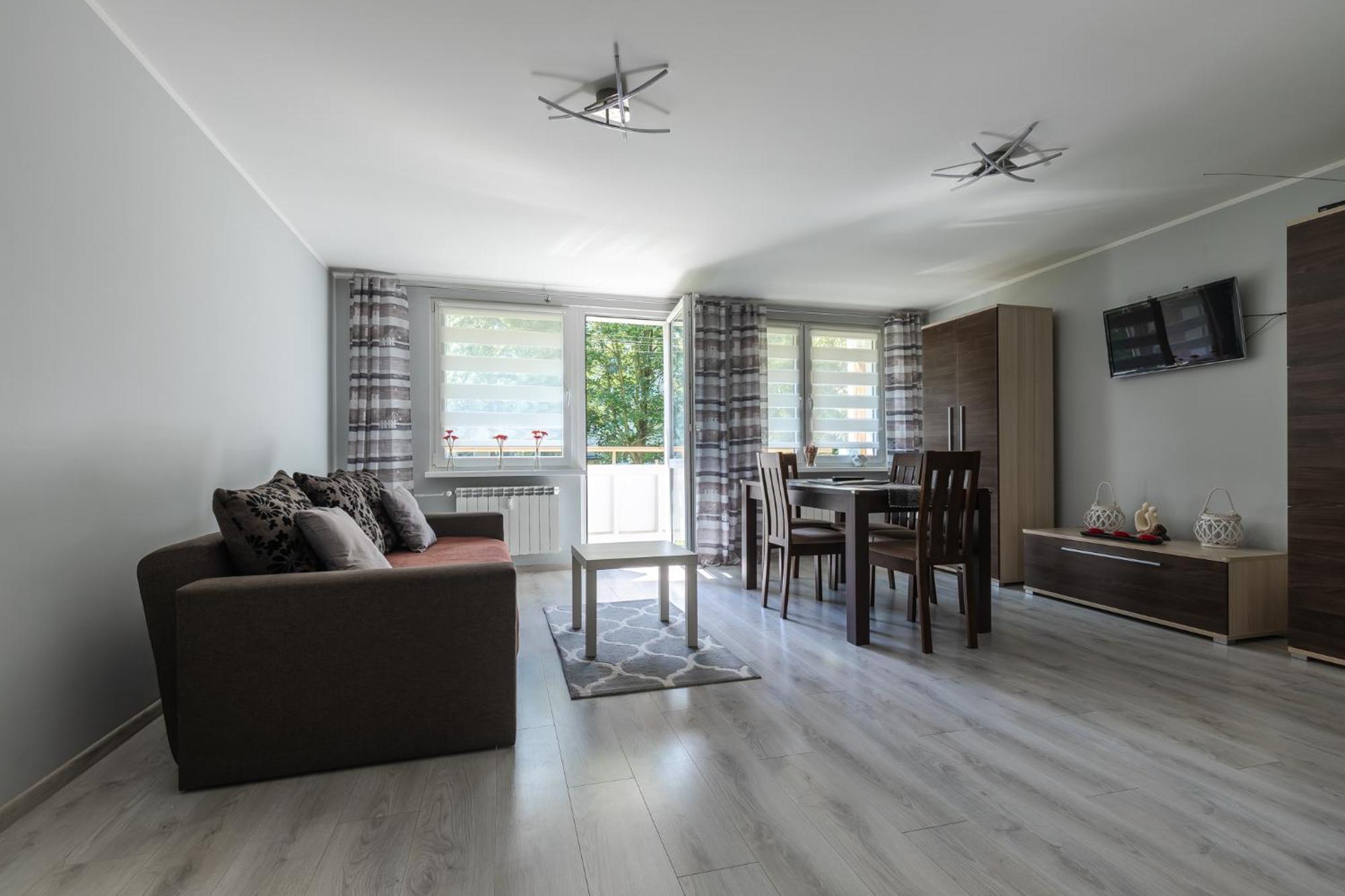 Apartament Przy Termach Cieplickich Julcia Jelenia Góra Eksteriør bilde