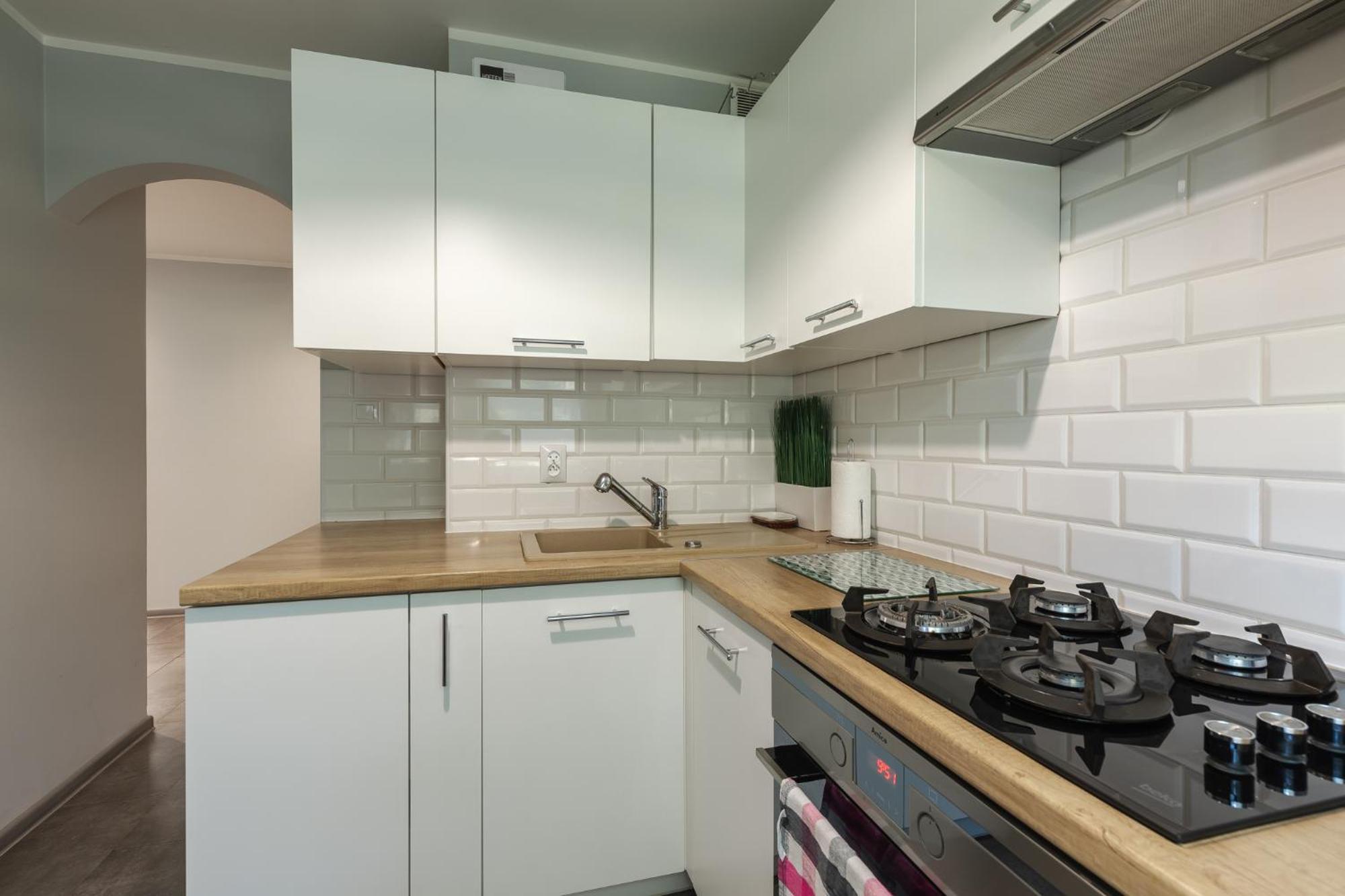 Apartament Przy Termach Cieplickich Julcia Jelenia Góra Eksteriør bilde