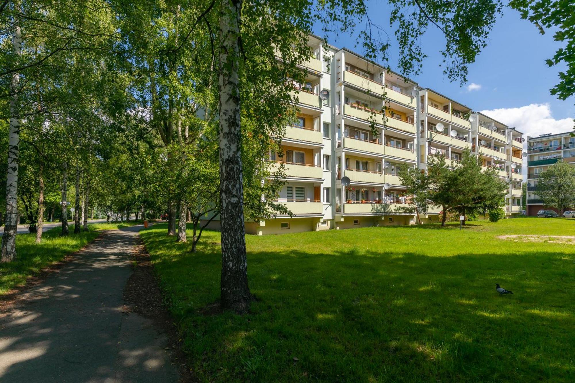 Apartament Przy Termach Cieplickich Julcia Jelenia Góra Eksteriør bilde