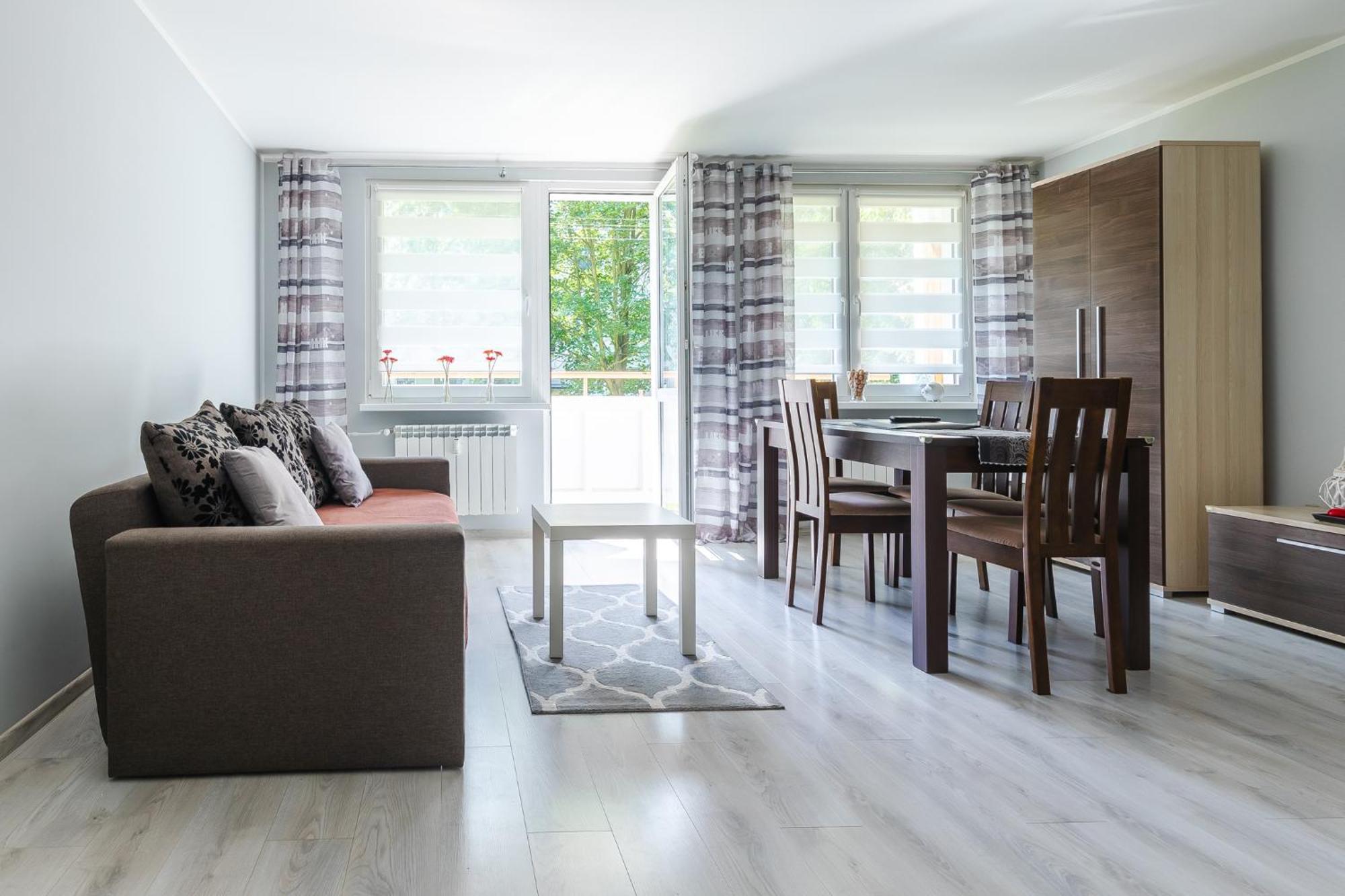 Apartament Przy Termach Cieplickich Julcia Jelenia Góra Eksteriør bilde