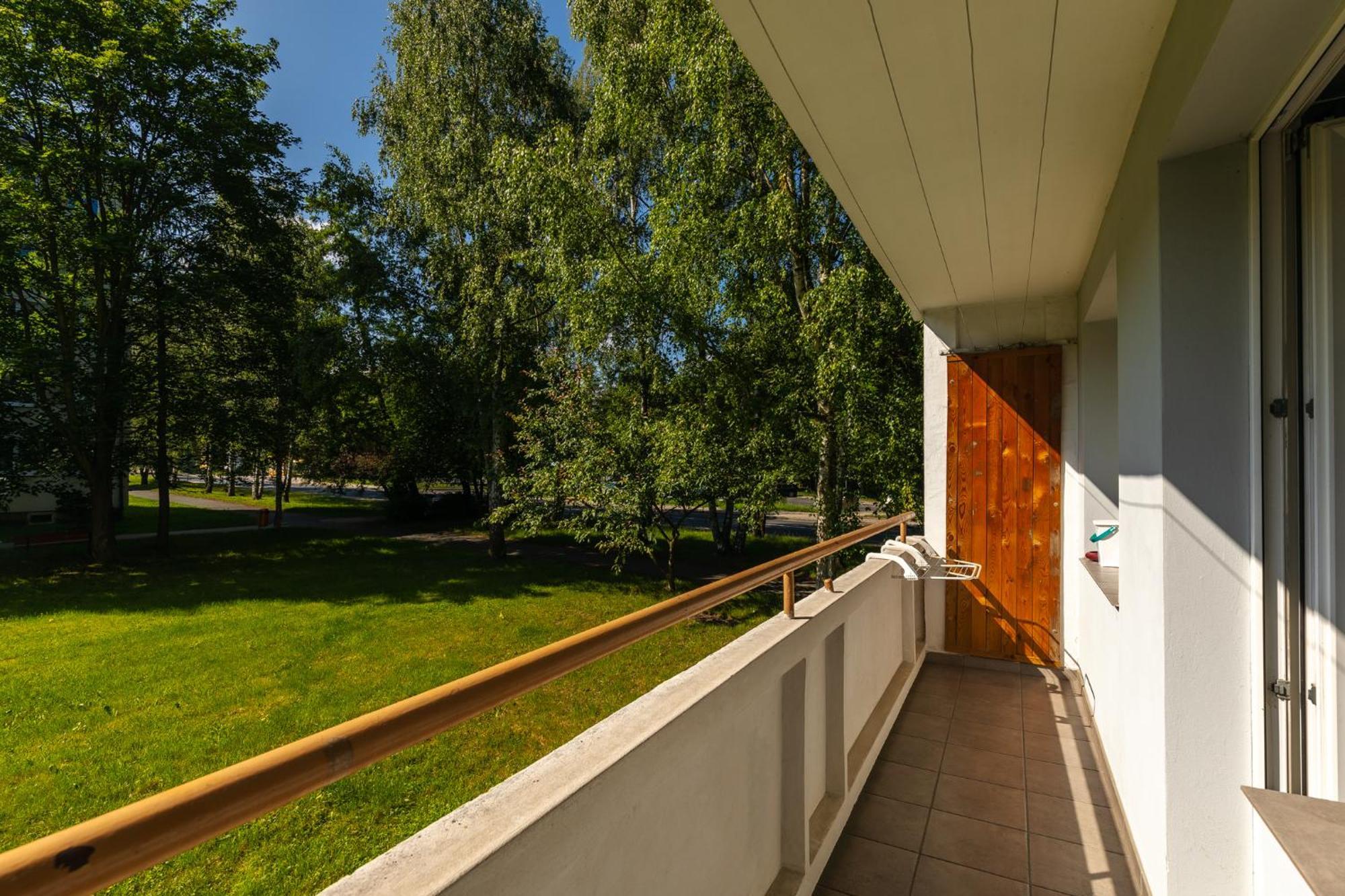 Apartament Przy Termach Cieplickich Julcia Jelenia Góra Eksteriør bilde